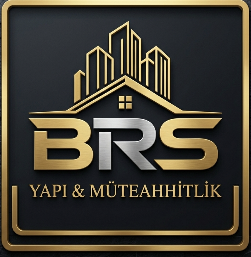 BRS Yapı Logo